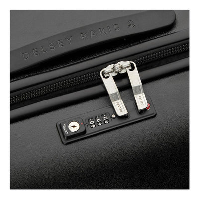 VALIJA DE CABINA 55 cm. SLIM UCB HARDSIDE