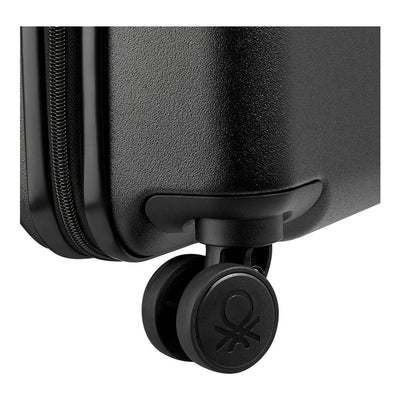 VALIJA DE CABINA 55 cm. SLIM UCB HARDSIDE