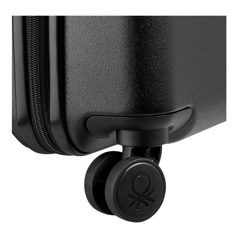 VALIJA DE CABINA 55 cm. SLIM UCB HARDSIDE