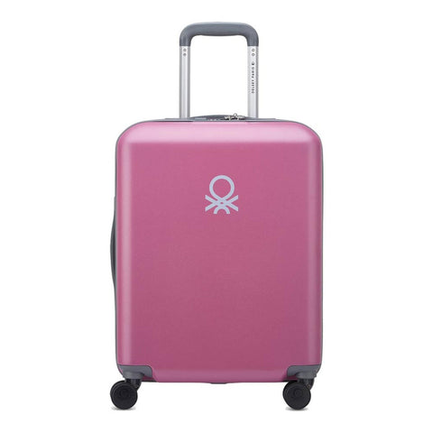 VALIJA DE CABINA 55 cm. SLIM UCB HARDSIDE