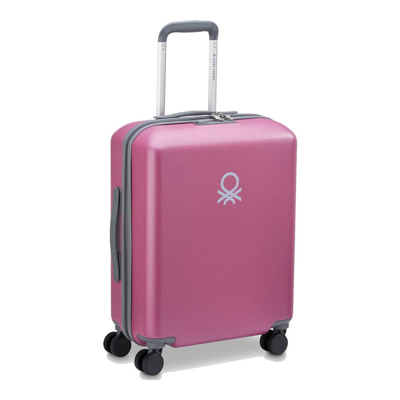 VALIJA DE CABINA 55 cm. SLIM UCB HARDSIDE