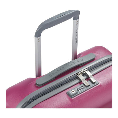 VALIJA DE CABINA 55 cm. SLIM UCB HARDSIDE