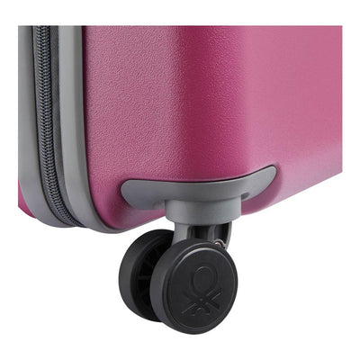 VALIJA DE CABINA 55 cm. SLIM UCB HARDSIDE