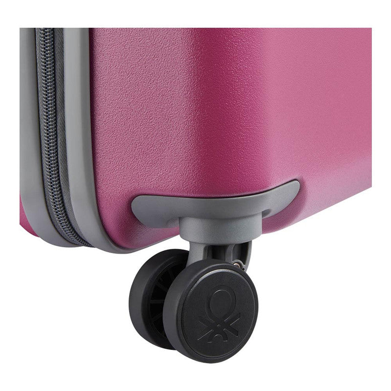 VALIJA DE CABINA 55 cm. SLIM UCB HARDSIDE