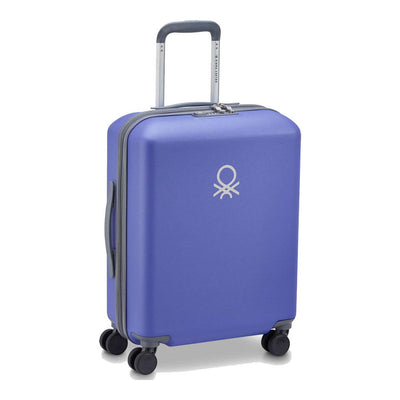 VALIJA DE CABINA 55 cm. SLIM UCB HARDSIDE