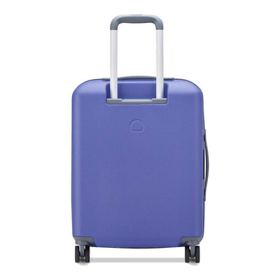VALIJA DE CABINA 55 cm. SLIM UCB HARDSIDE