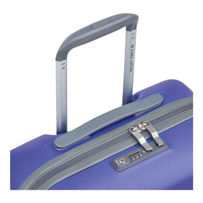 VALIJA DE CABINA 55 cm. SLIM UCB HARDSIDE