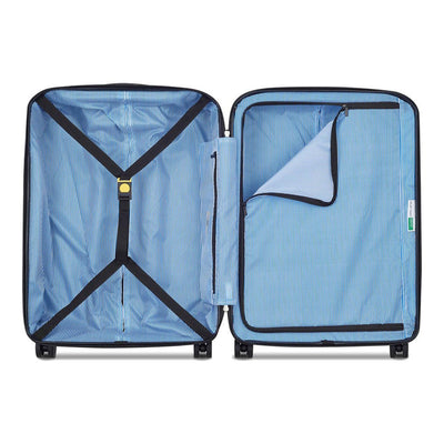 VALIJA MEDIANA 65 cm. UCB HARDSIDE
