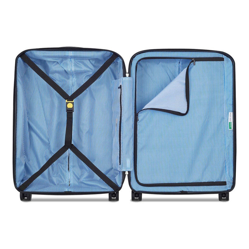 VALIJA MEDIANA 65 cm. UCB HARDSIDE