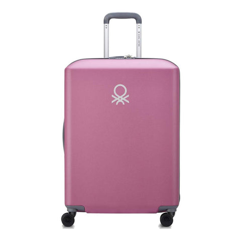 VALIJA MEDIANA 65 cm. UCB HARDSIDE