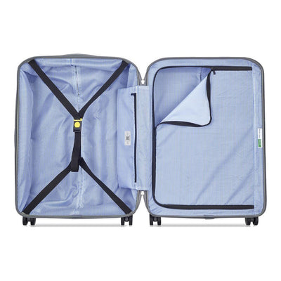 VALIJA MEDIANA 65 cm. UCB HARDSIDE