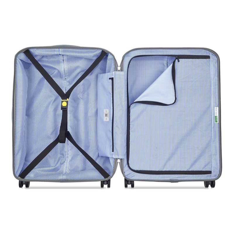 VALIJA MEDIANA 65 cm. UCB HARDSIDE