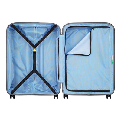 VALIJA MEDIANA 65 cm. UCB HARDSIDE