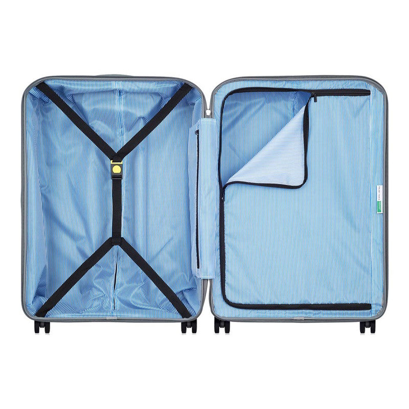 VALIJA MEDIANA 65 cm. UCB HARDSIDE