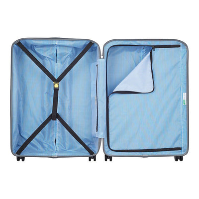 VALIJA GRANDE 75 cm. UCB HARDSIDE