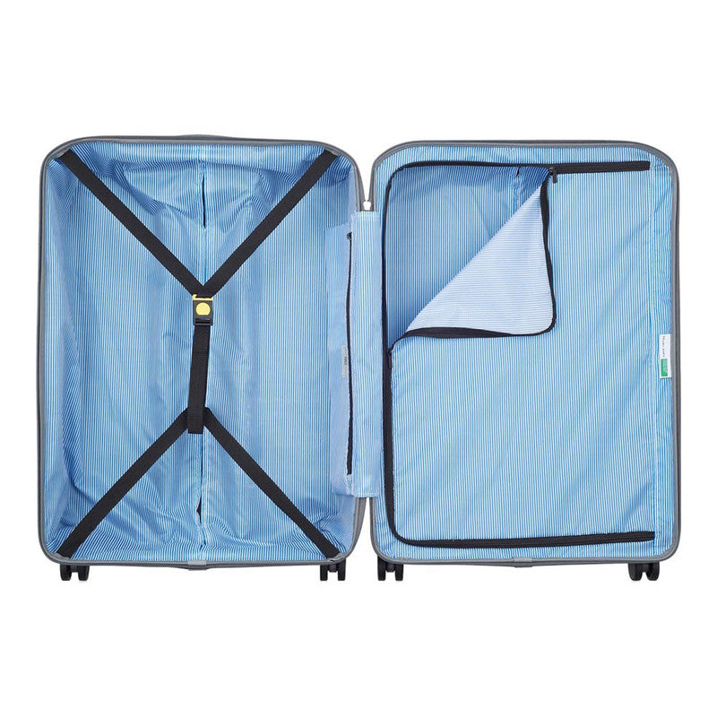 VALIJA GRANDE 75 cm. UCB HARDSIDE