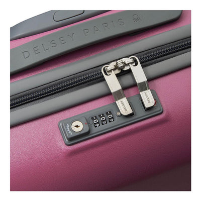 VALIJA GRANDE 75 cm. UCB HARDSIDE