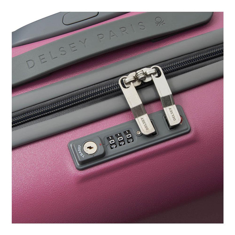 VALIJA GRANDE 75 cm. UCB HARDSIDE