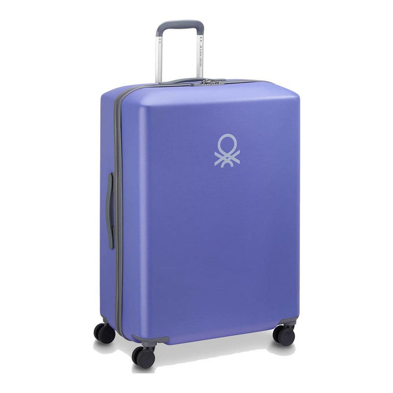 VALIJA GRANDE 75 cm. UCB HARDSIDE