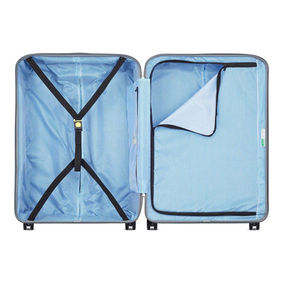 VALIJA GRANDE 75 cm. UCB HARDSIDE