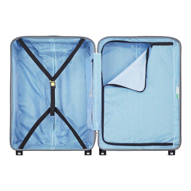 VALIJA GRANDE 75 cm. UCB HARDSIDE