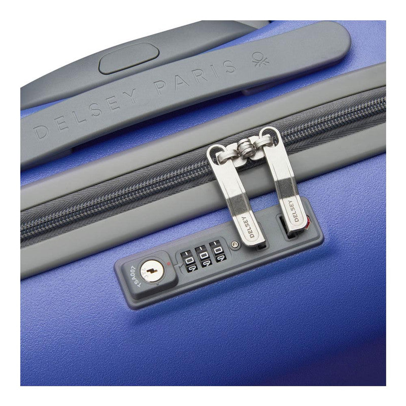 VALIJA GRANDE 75 cm. UCB HARDSIDE