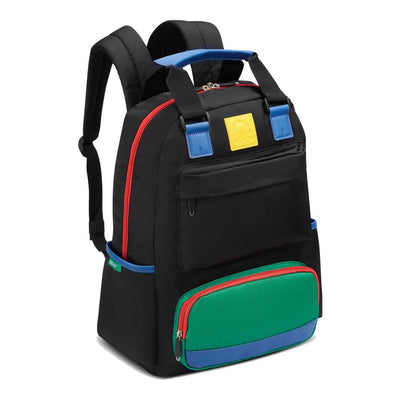 MOCHILA PORTANOTEBOOK 15" BENETTON UNITED BY DELSEY