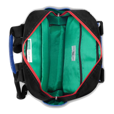 MOCHILA PORTANOTEBOOK 15" BENETTON UNITED BY DELSEY