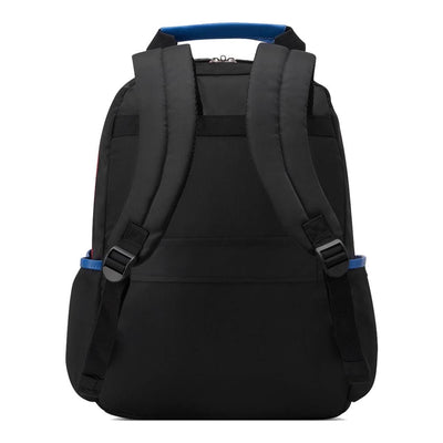 MOCHILA PORTANOTEBOOK 15" BENETTON UNITED BY DELSEY