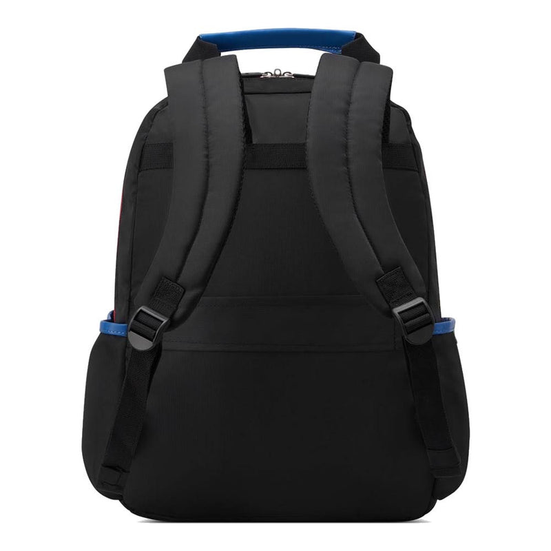 MOCHILA PORTANOTEBOOK 15" BENETTON UNITED BY DELSEY