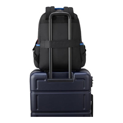 MOCHILA PORTANOTEBOOK 15" BENETTON UNITED BY DELSEY