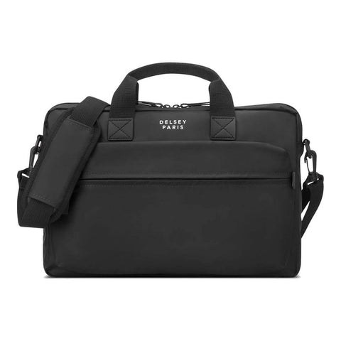 MALETIN PORTANOTEBOOK 13,3" IMPERMEABLE MAUBERT 2.0