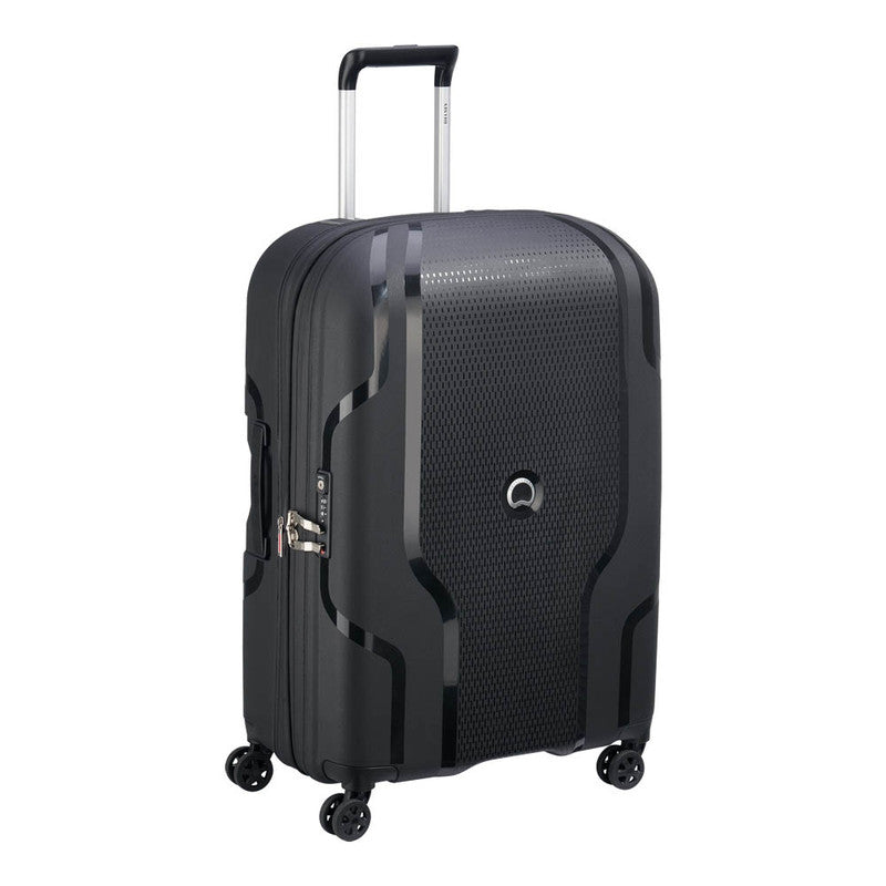 SET DE 3 VALIJAS EXPANDIBLES CLAVEL