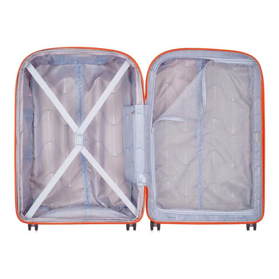 SET DE 3 VALIJAS EXPANDIBLES CLAVEL