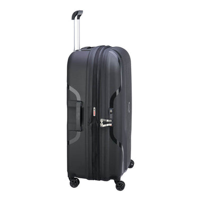 SET DE 3 VALIJAS EXPANDIBLES CLAVEL