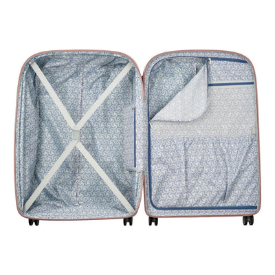 SET DE 3 VALIJAS EXPANDIBLES CLAVEL