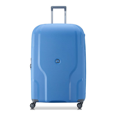 VALIJA EXTRA GRANDE EXPANDIBLE 82 cm. CLAVEL