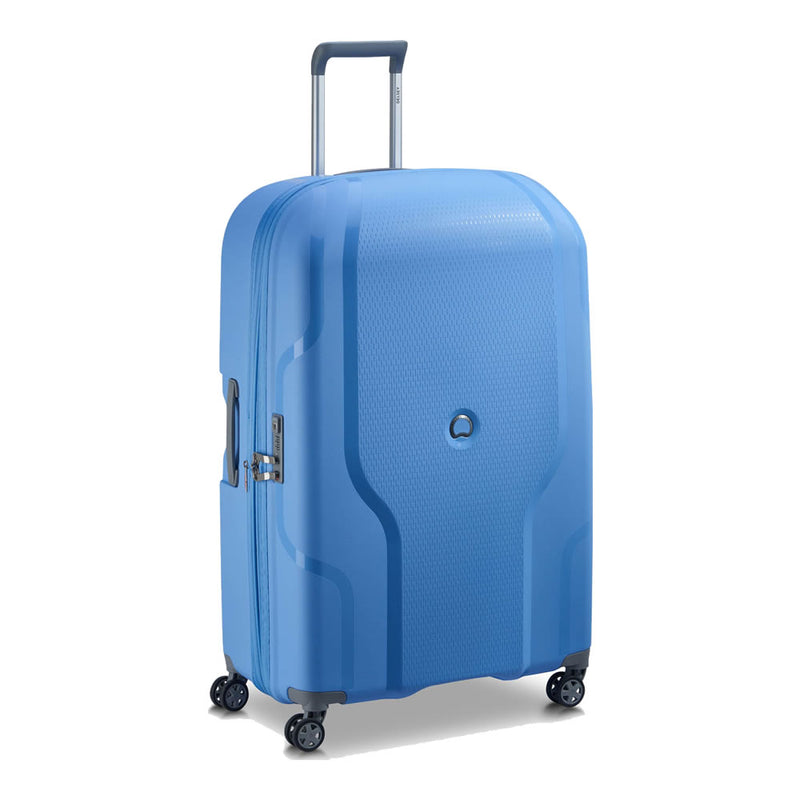 VALIJA EXTRA GRANDE EXPANDIBLE 82 cm. CLAVEL