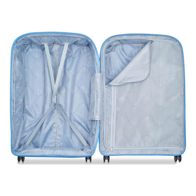 SET DE 3 VALIJAS EXPANDIBLES CLAVEL