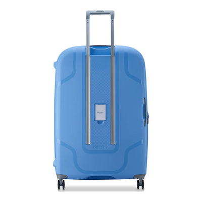 VALIJA EXTRA GRANDE EXPANDIBLE 82 cm. CLAVEL