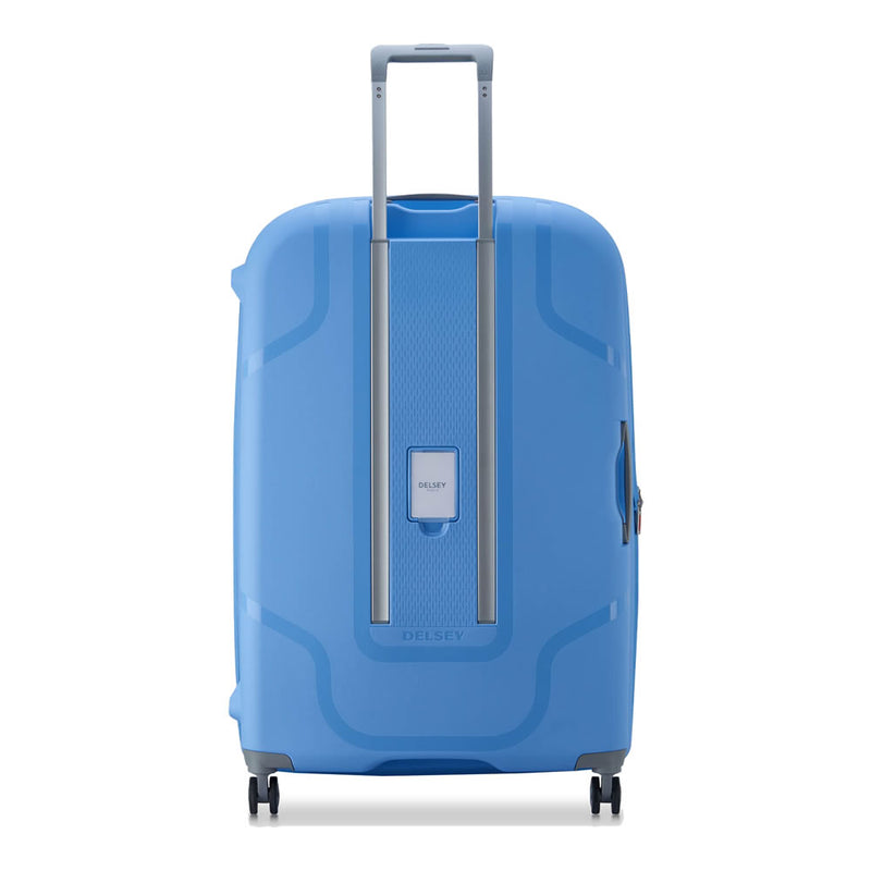 VALIJA EXTRA GRANDE EXPANDIBLE 82 cm. CLAVEL
