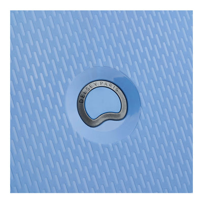 SET DE 3 VALIJAS EXPANDIBLES CLAVEL