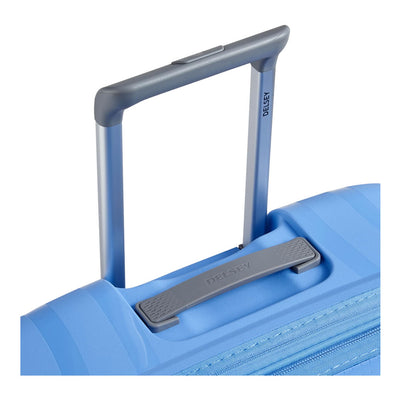 SET DE 3 VALIJAS EXPANDIBLES CLAVEL