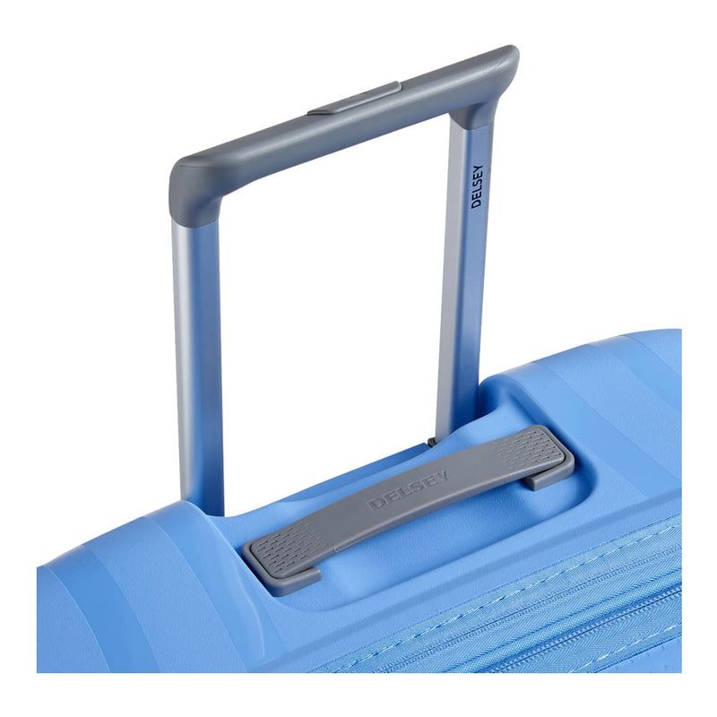 SET DE 3 VALIJAS EXPANDIBLES CLAVEL