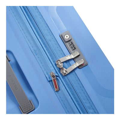 SET DE 3 VALIJAS EXPANDIBLES CLAVEL