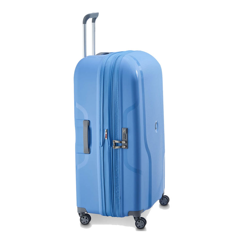 SET DE 3 VALIJAS EXPANDIBLES CLAVEL