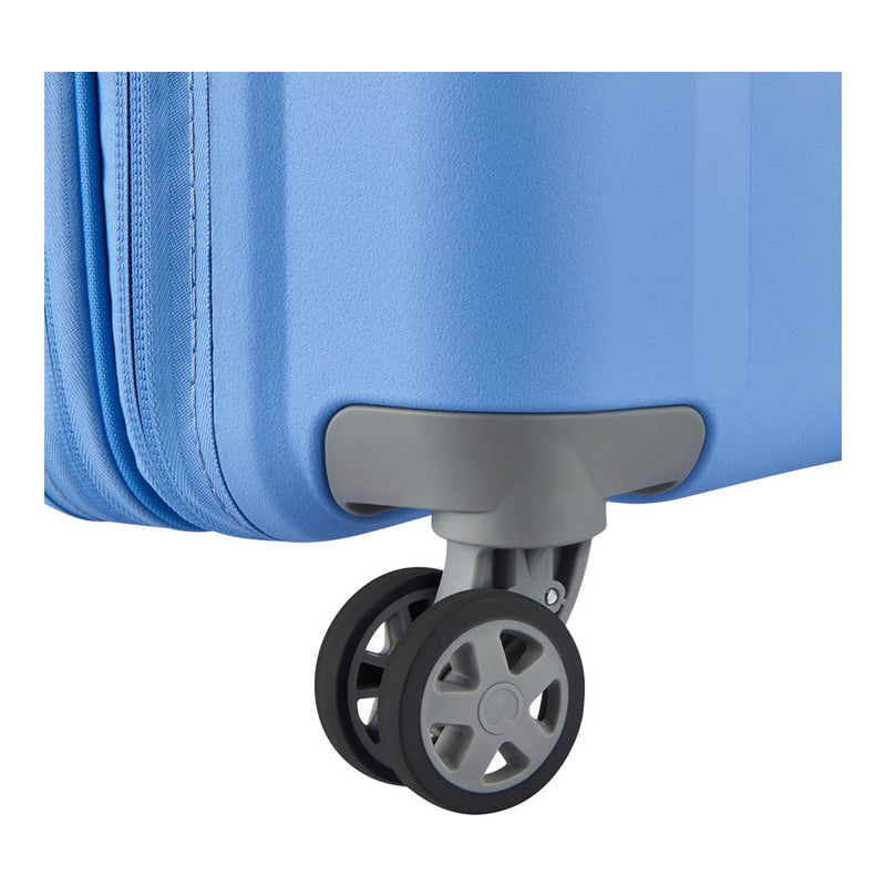 VALIJA EXTRA GRANDE EXPANDIBLE 82 cm. CLAVEL