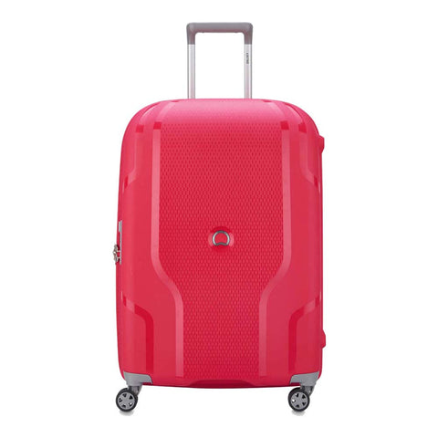 VALIJA EXTRA GRANDE EXPANDIBLE 82 cm. CLAVEL