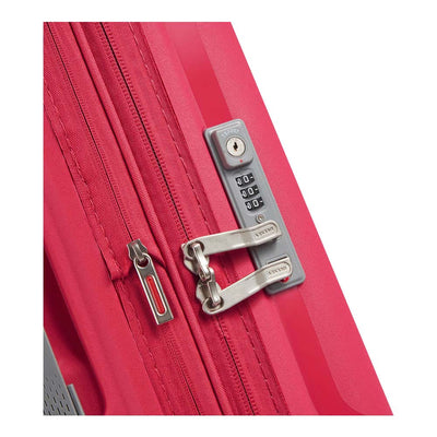 VALIJA EXTRA GRANDE EXPANDIBLE 82 cm. CLAVEL