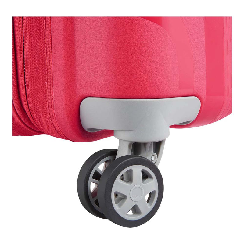 VALIJA EXTRA GRANDE EXPANDIBLE 82 cm. CLAVEL